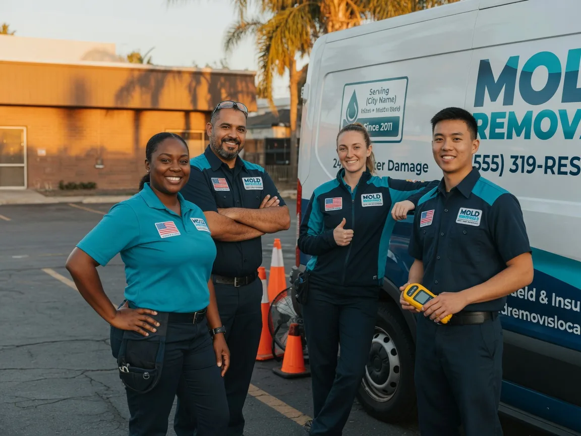 Water Damage Restoration company in Hanalei, HI